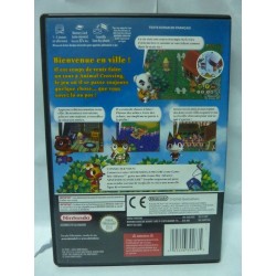ANIMAL CROSSING