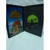 ANIMAL CROSSING