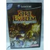 FIRE EMBLEM PATH OF RADIANCE Hol (texte français)