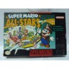 SUPER MARIO ALL STARS COMPLET