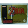 ZELDA 3 : A LINK TO THE PAST pal fah
