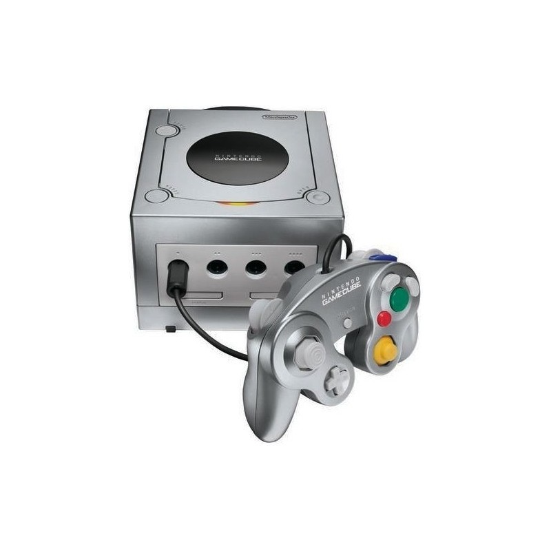console-gamecube-grise-pal-sans-boite