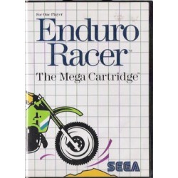 ENDURO RACER