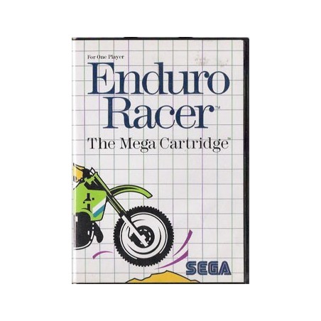 ENDURO RACER