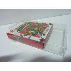 BOITIER PROTECTION GAME BOY / COLOR JAP (Grand modèle)