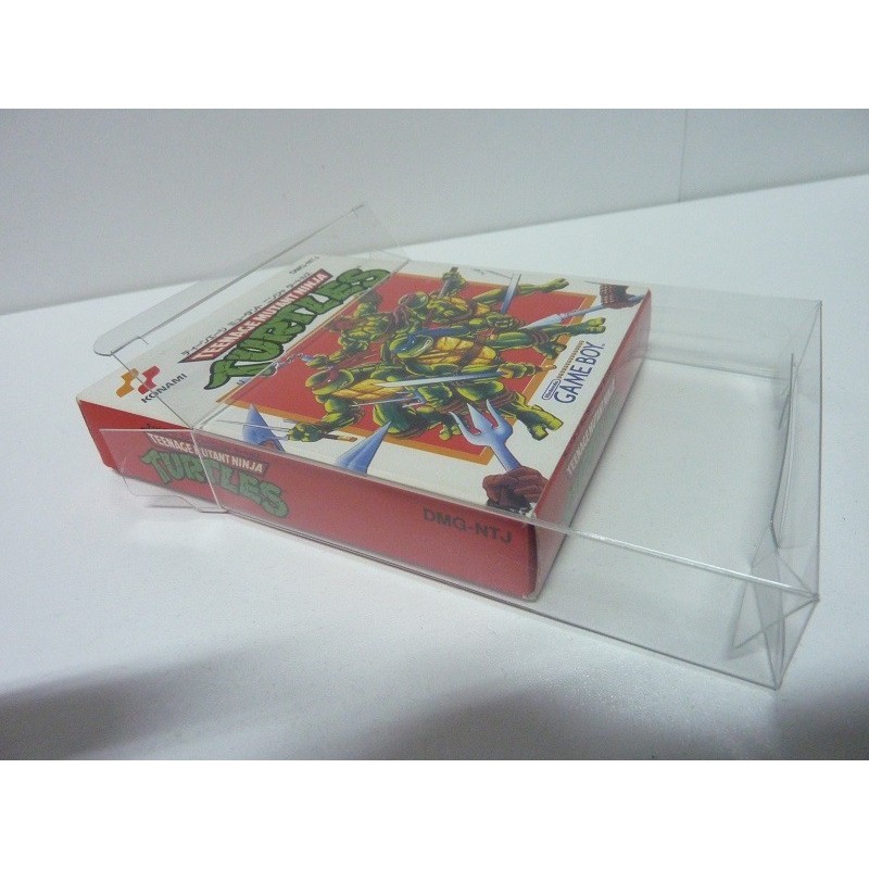 BOITIER PROTECTION GAME BOY / COLOR JAP (Grand modèle)