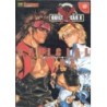 GUILTY GEAR X "GUIDE BOOK"