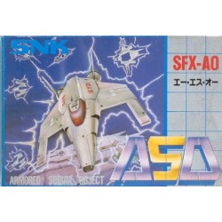 ASO