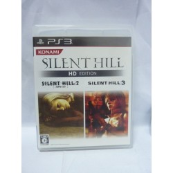 SILENT HILL 3