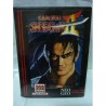 SAMURAI SHODOWN 2