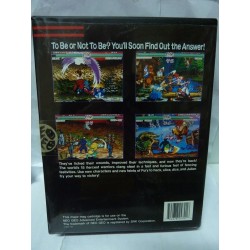 SAMURAI SHODOWN 2