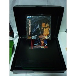 SAMURAI SHODOWN 2