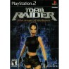 LARA CROFT TOMB RAIDER THE ANGEL OF DARKNESS USA