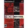 TENCHU WRATH OF HEAVEN Usa