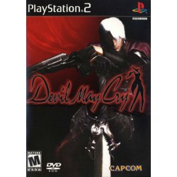 achat devil may cry playstation 2