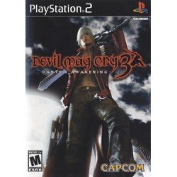 achat devil may cry playstation 2