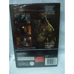 RESIDENT EVIL
