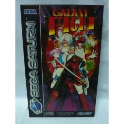 GALAXY FIGHT