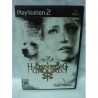 HAUNTING GROUND Usa (excellent état)