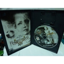 HAUNTING GROUND Usa (excellent état)