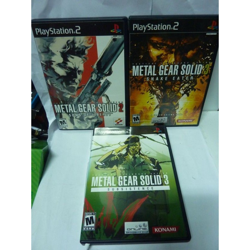 metal-gear-solid-2-3-snake-eater-subistence