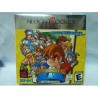 SNK VS CAPCOM CARD FIGHTER CLASH : Capcom édition