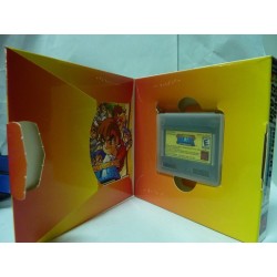 SNK VS CAPCOM CARD FIGHTER CLASH : Capcom édition