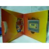 SNK VS CAPCOM CARD FIGHTER CLASH : Capcom édition