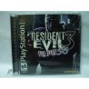 RESIDENT EVIL 3 nemesis Us