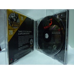 RESIDENT EVIL 3 nemesis Us