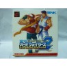 SNK VS CAPCOM CARD FOGHTERS 2
