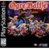 OGRE BATTLE us