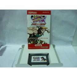 SUPER STREET FIGHTER 2 X Revival