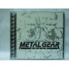 METAL GEAR SOLID ORIGINAL SOUNDTRACK