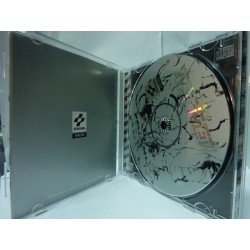 METAL GEAR SOLID ORIGINAL SOUNDTRACK