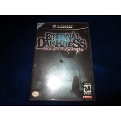 ETERNAL DARKNESS