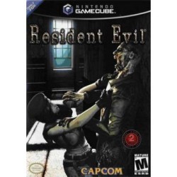 RESIDENT EVIL