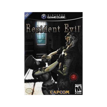 RESIDENT EVIL