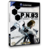 P.N.03 PRODUCT NUMBER