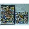 NAMCO X CAPCOM