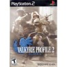 VALKYRIE PROFILE 2 : SILMERIA