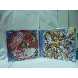 NAMCO X CAPCOM