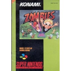 NOTICE DE VIRTUAL BOY jap
