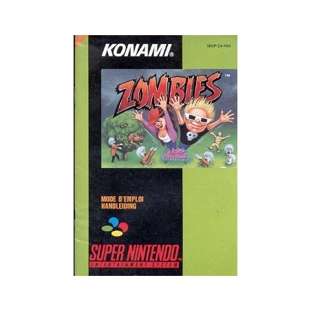 NOTICE DE VIRTUAL BOY jap