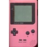 GAME BOY POCKET PINK