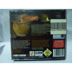 CASTLEVANIA : Symphony of the Night