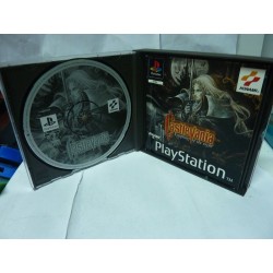 CASTLEVANIA : Symphony of the Night
