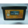 STEEL EMPIRE gba (cart. seule)