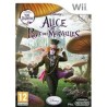 ALICE AU PAYS DES MERVEILLES