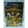 WARIO WORLD